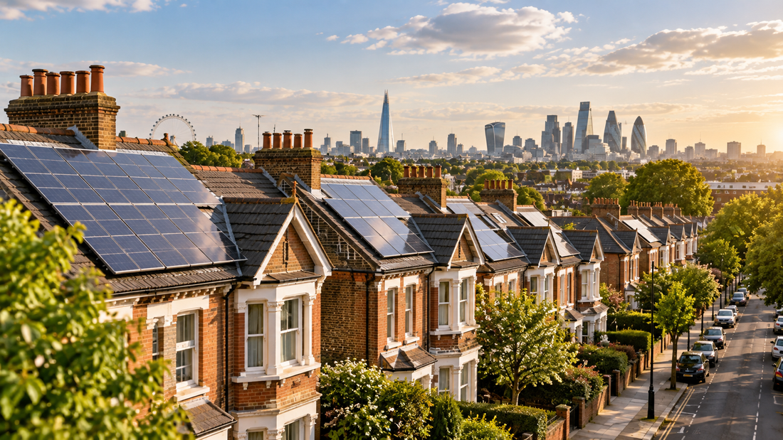 How Does a Solar Power Plant Work? A Complete Guide for UK Businesses