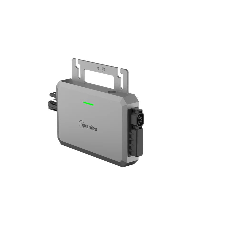 Hoymiles HF-800-WB Plug-In Solar Microinverter Hi Flow Pro