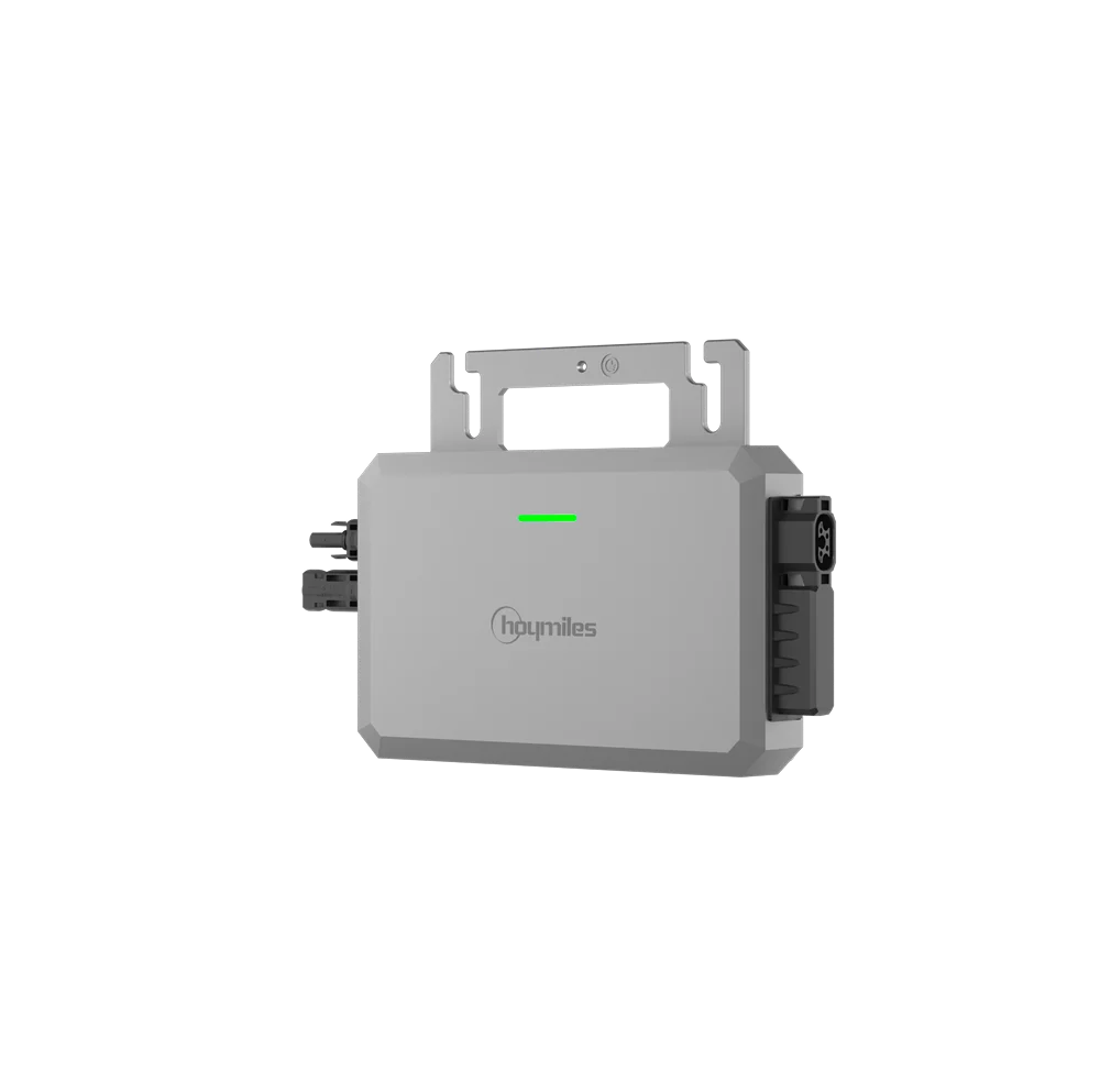 Hoymiles HF-800-WB Plug-In Solar Microinverter Hi Flow Pro