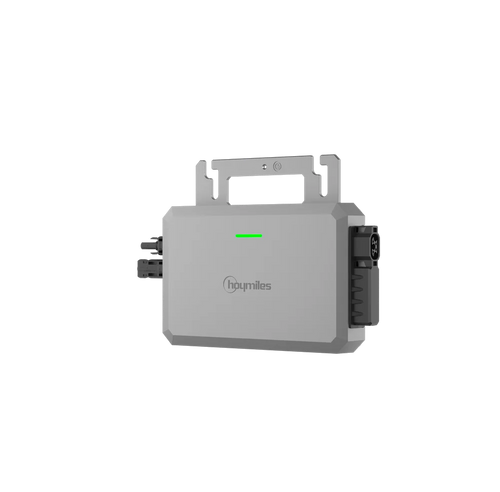 Hoymiles HF-800-WB Plug-In Solar Microinverter Hi Flow Pro