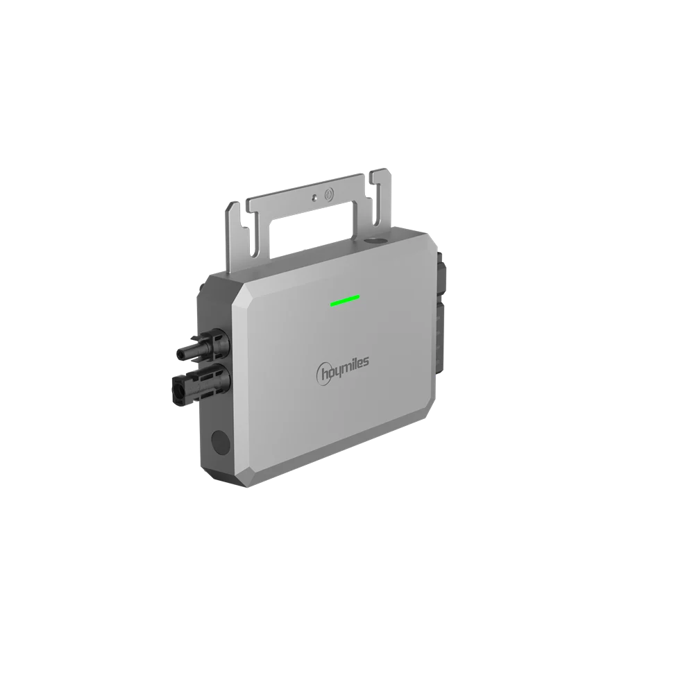 Hoymiles HF-800-WB Plug-In Solar Microinverter Hi Flow Pro
