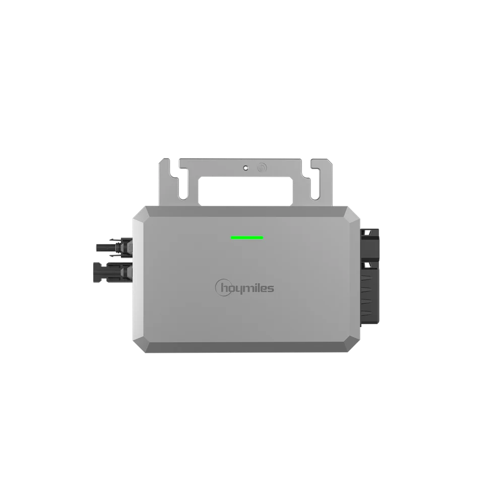 Hoymiles HF-800-WB Plug-In Solar Microinverter Hi Flow Pro